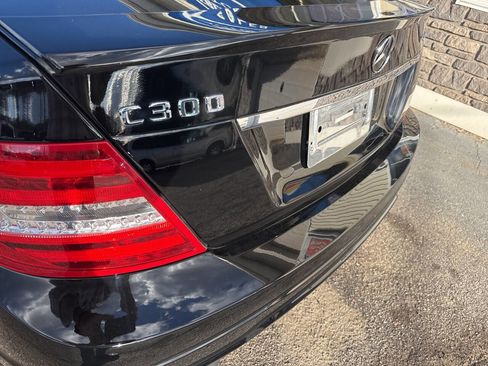 Used 2014 Mercedes-Benz C 300 4MATIC Sedan image 14