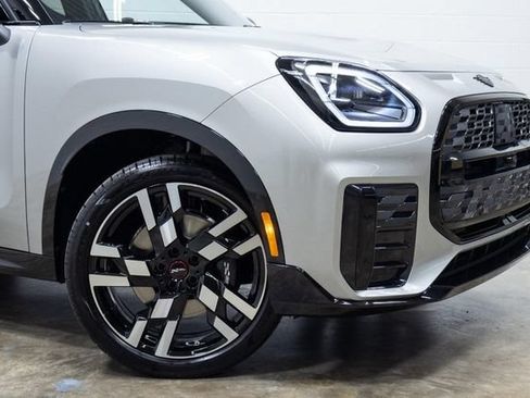 Used 2026 MINI Cooper Countryman S AWD/4WD image 4