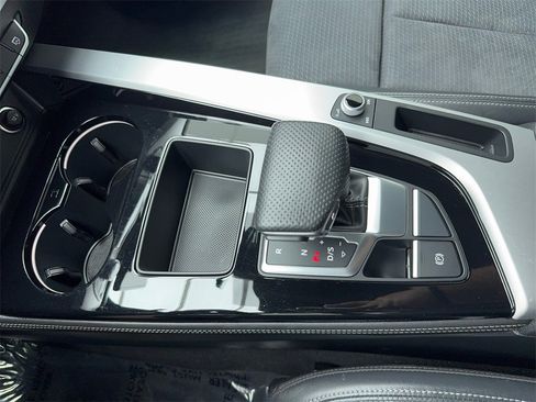 Used 2022 Audi A5 2.0T Premium Plus image 32