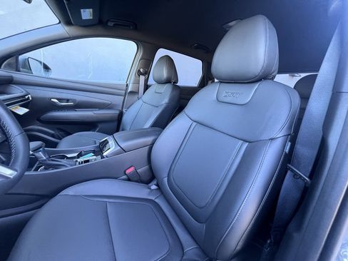 New 2026 Hyundai Tucson XRT image 6