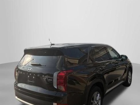 Used 2021 Hyundai Palisade SE AWD/4WD image 3