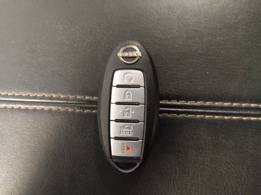 Used 2025 Nissan Altima 2.5 SV FWD image 32