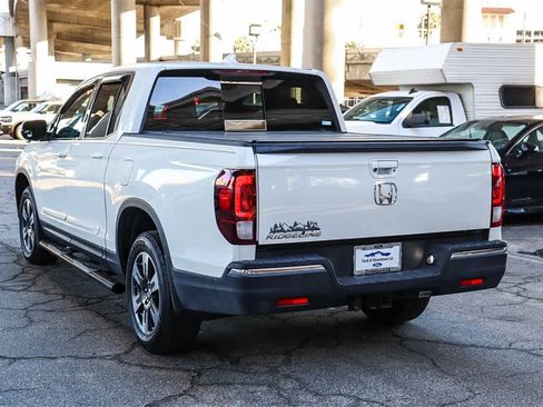 Used 2019 Honda Ridgeline RTL-T image 6