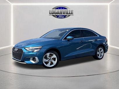 Used 2023 Audi A3 2.0T Premium w/ Convenience Package
