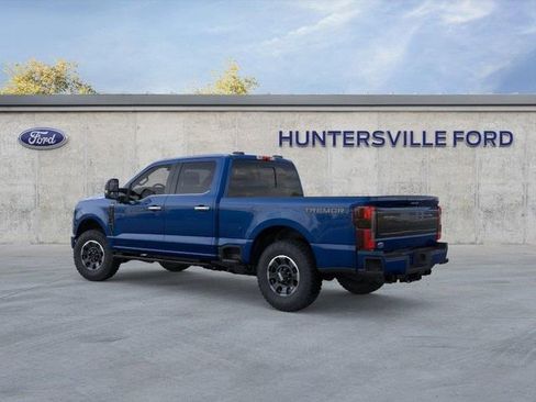 New 2026 Ford F250 Platinum AWD/4WD image 4
