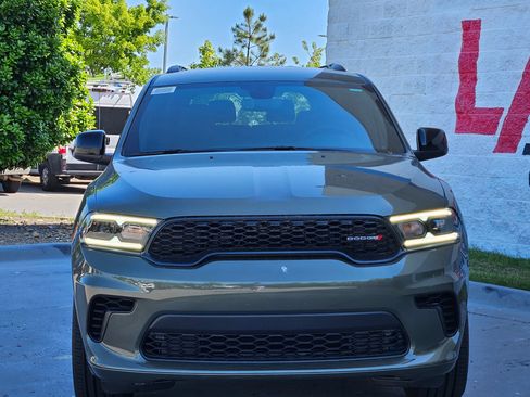 New 2026 Dodge Durango GT RWD image 2