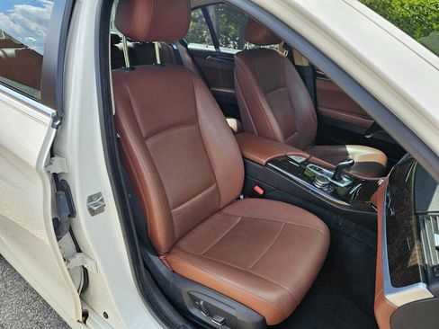 Used 2016 BMW 528i xDrive Sedan image 37