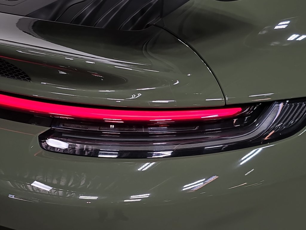 Certified 2022 Porsche 911 GT3 RWD image 30