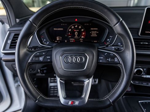 Used 2020 Audi SQ5 Premium Plus image 27