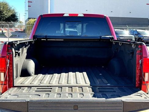 Certified 2020 Ford F150 King Ranch w/ Equipment Group 601A Luxury image 7