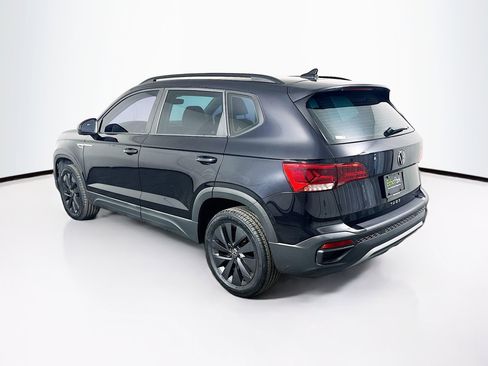 Used 2023 Volkswagen Taos S image 5