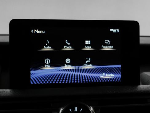 Used 2024 Lexus IS 300 F Sport RWD image 31