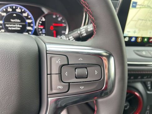 New 2026 Chevrolet Blazer RS image 19