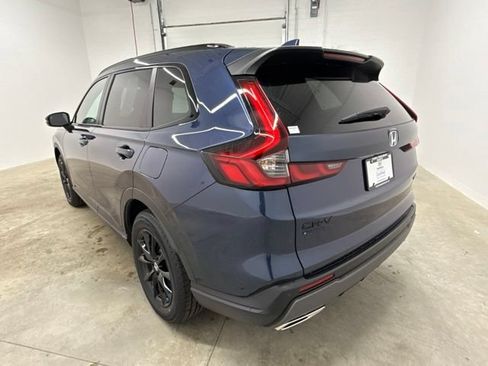 Used 2026 Honda CR-V Sport-L image 7