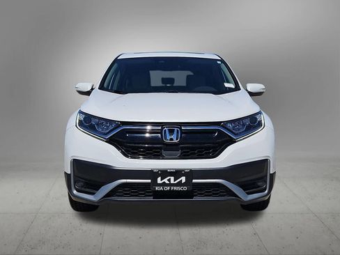 Used 2022 Honda CR-V EX image 9