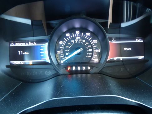 Used 2015 Ford Edge SEL w/ Equipment Group 201A AWD/4WD image 30