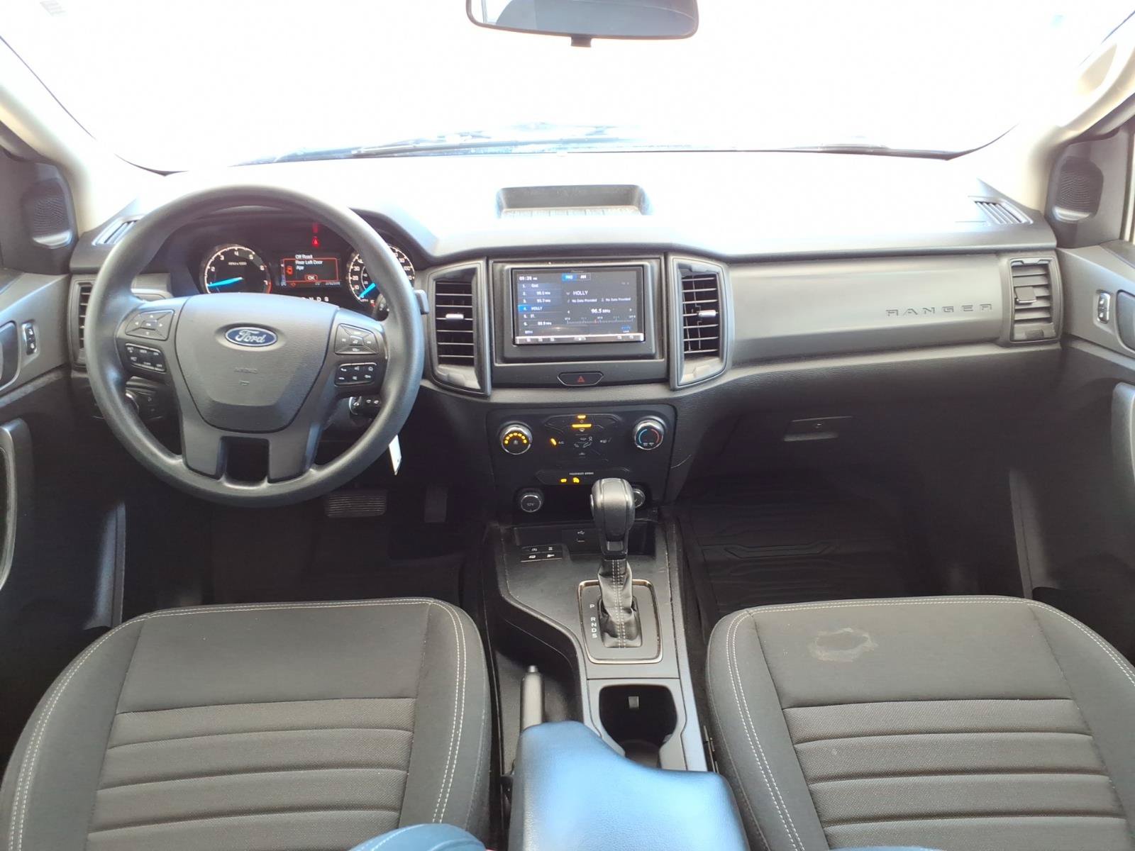 Used 2020 Ford Ranger XL w/ Equipment Group 101A Mid RWD image 20