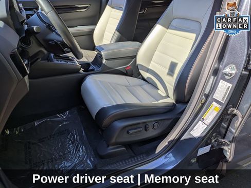 Used 2024 Honda CR-V Sport Touring image 13