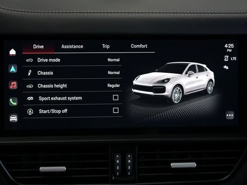 Used 2022 Porsche Cayenne Turbo GT AWD/4WD image 53