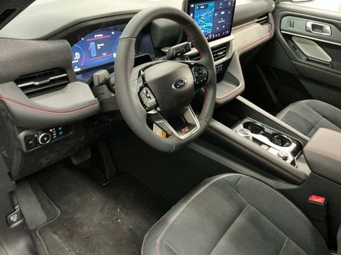 New 2026 Ford Explorer ST w/ Sun And Sound Package image 14