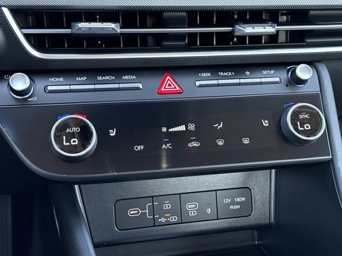 New 2026 Hyundai Sonata SEL image 24