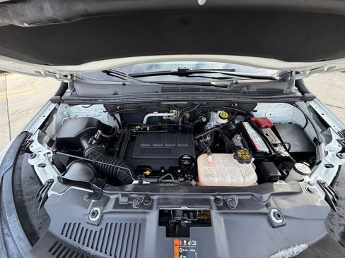 Used 2020 Buick Encore Preferred image 35