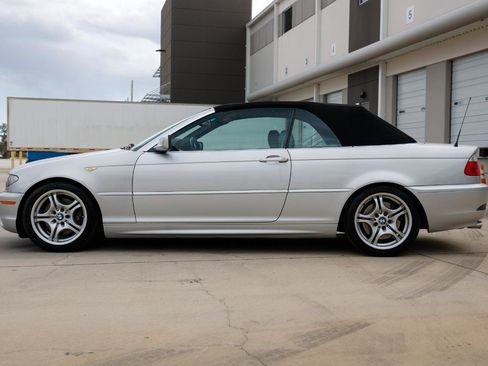 Used 2005 BMW 330Ci Convertible image 5