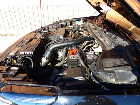 Used 2025 Ford Escape ST-Line Select w/ Tech Pack #1 image 17