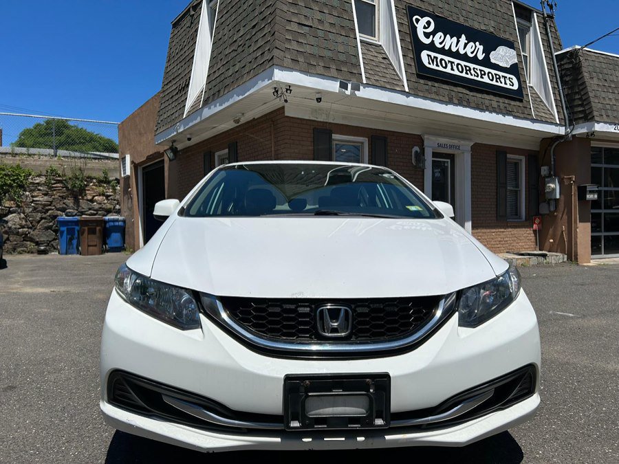 Used 2013 Honda Civic EX image 2