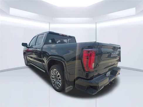 Used 2024 GMC Sierra 1500 Denali Ultimate AWD/4WD image 6