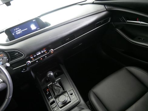 Used 2022 MAZDA CX-30 AWD 2.5 S w/ Select Package image 11