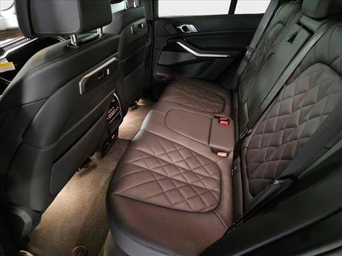 Used 2026 BMW X5 sDrive40i w/ Climate Comfort Package image 16