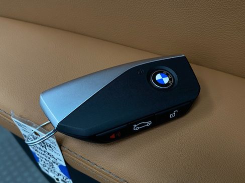 Certified 2026 BMW X5 xDrive40i AWD/4WD image 34