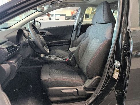 New 2026 Subaru Impreza 2.0i Sport AWD/4WD image 8
