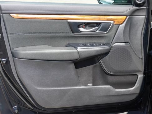 Used 2020 Honda CR-V EX image 4