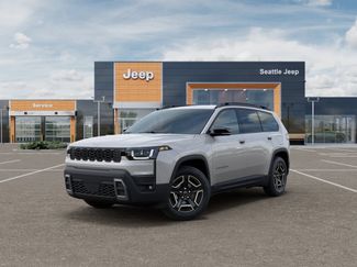 New 2026 Jeep Cherokee Limited AWD/4WD 360° Tour