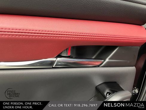 New 2026 MAZDA MAZDA3 2.5 S Hatchback w/ Premium Pkg image 37