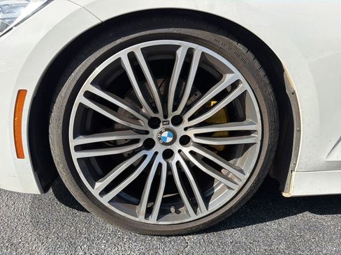 Used 2020 BMW 330i xDrive Sedan w/ Convenience Package AWD/4WD image 8