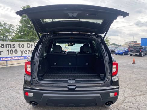Used 2020 Honda Passport EX-L image 4