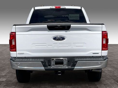 Used 2022 Ford F150 XLT w/ Equipment Group 301A Mid image 4