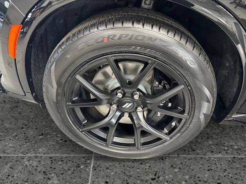 New 2026 Dodge Durango GT AWD/4WD image 28