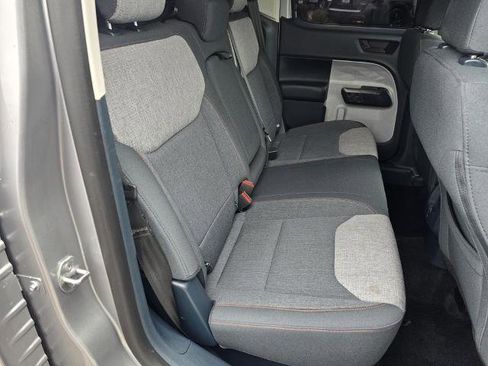 Certified 2024 Ford Maverick XLT w/ Equipment Group 300A Standard image 24