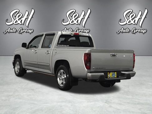 Used 2012 Chevrolet Colorado LT RWD image 13