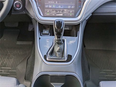 New 2025 Subaru Outback Premium image 20