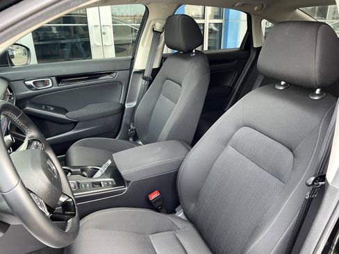 Used 2024 Honda Civic EX image 12