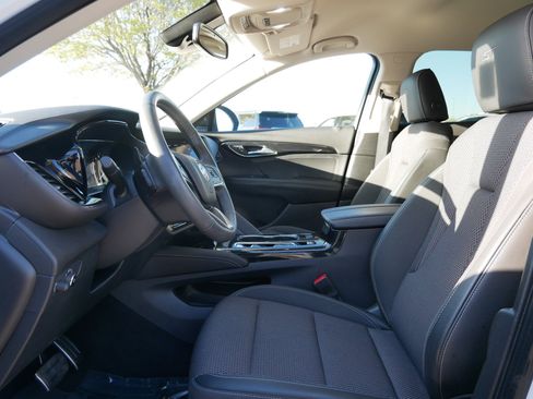 Used 2023 Buick Envision Preferred w/ Sport Touring Package AWD/4WD image 9