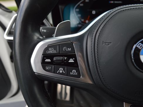 Used 2021 BMW M340i xDrive AWD/4WD image 15