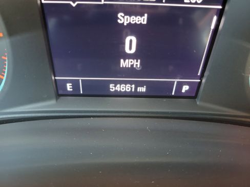 Used 2022 Chevrolet Malibu RS image 25