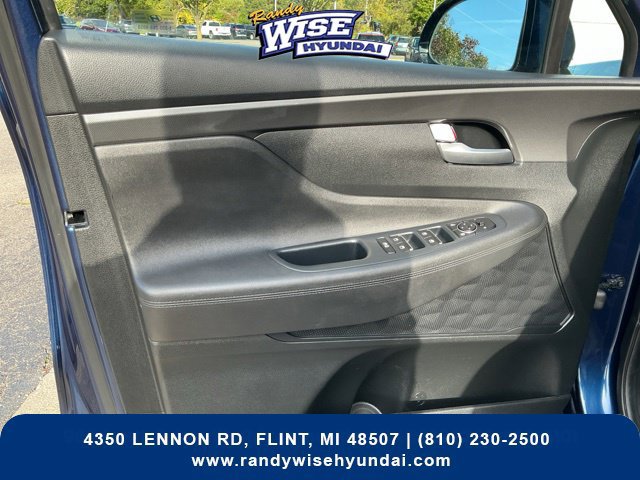Used 2021 Hyundai Santa Fe SEL AWD/4WD image 15