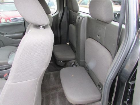 Used 2018 Nissan Frontier S w/ Work Truck Package image 19